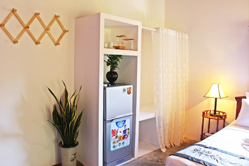 An Bang Purple Homestay Хоян Екстер'єр фото
